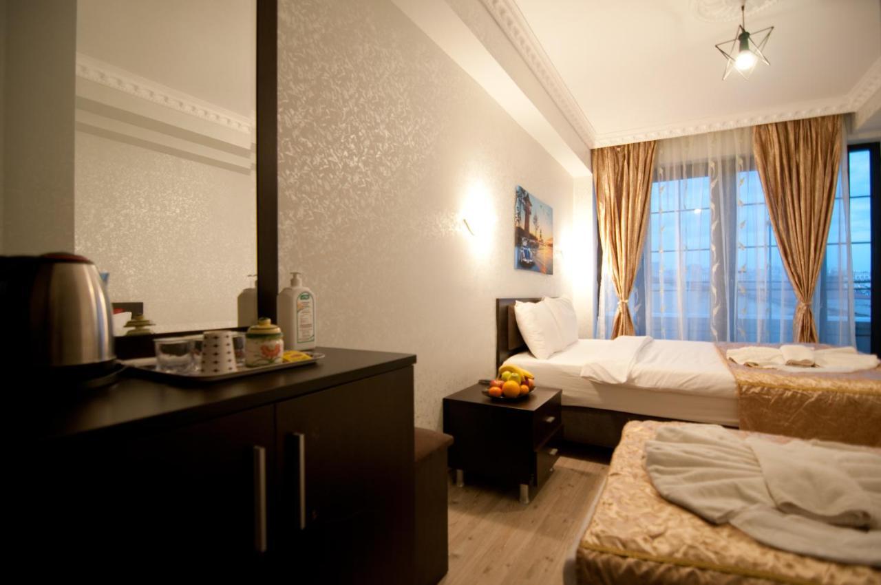 Hotel Golden Horn Life Istanbul