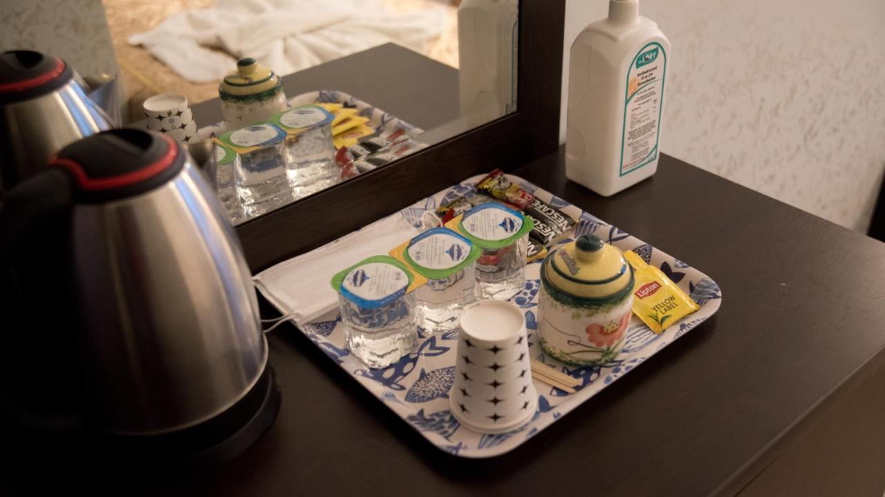Golden Horn Life Hotel