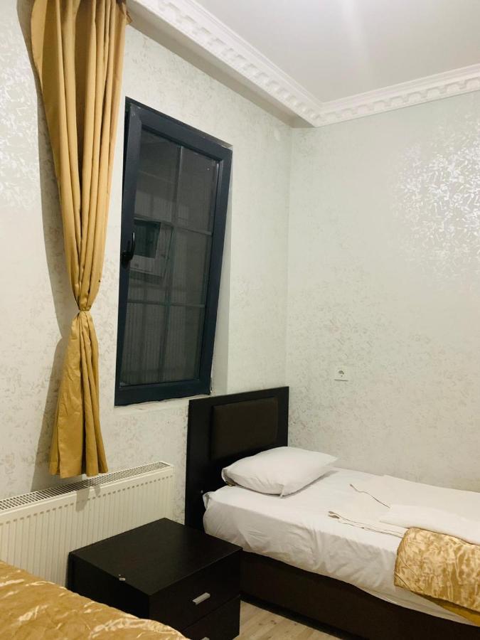 Golden Horn Life Hotel Istanbul