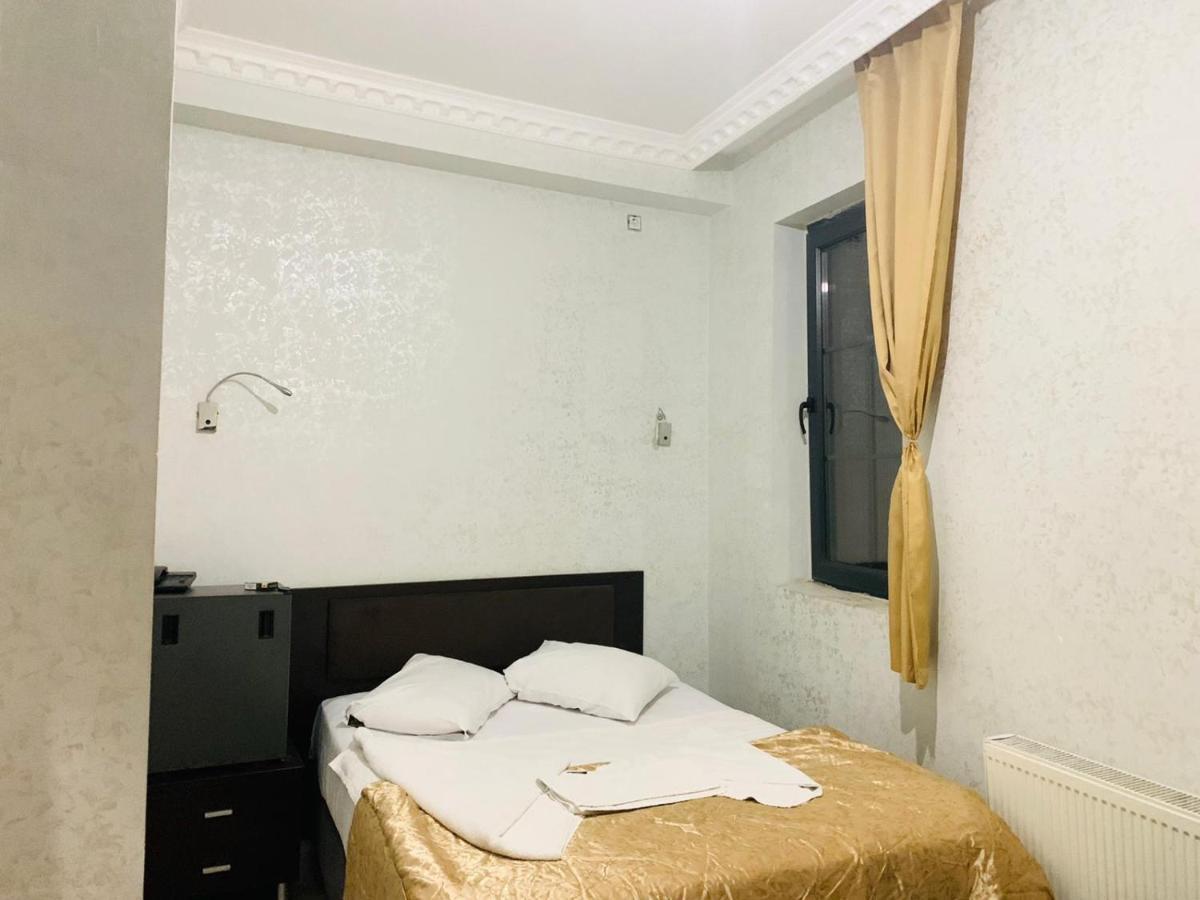 Hotel Golden Horn Life *