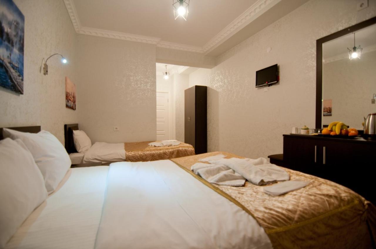 Hotel Golden Horn Life