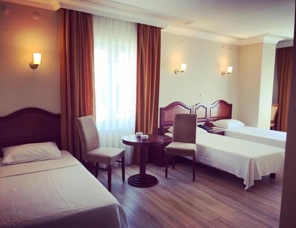 Hotel Grand Seferoglu
