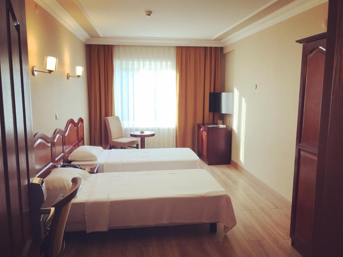 Grand Seferoglu Hotel 3*