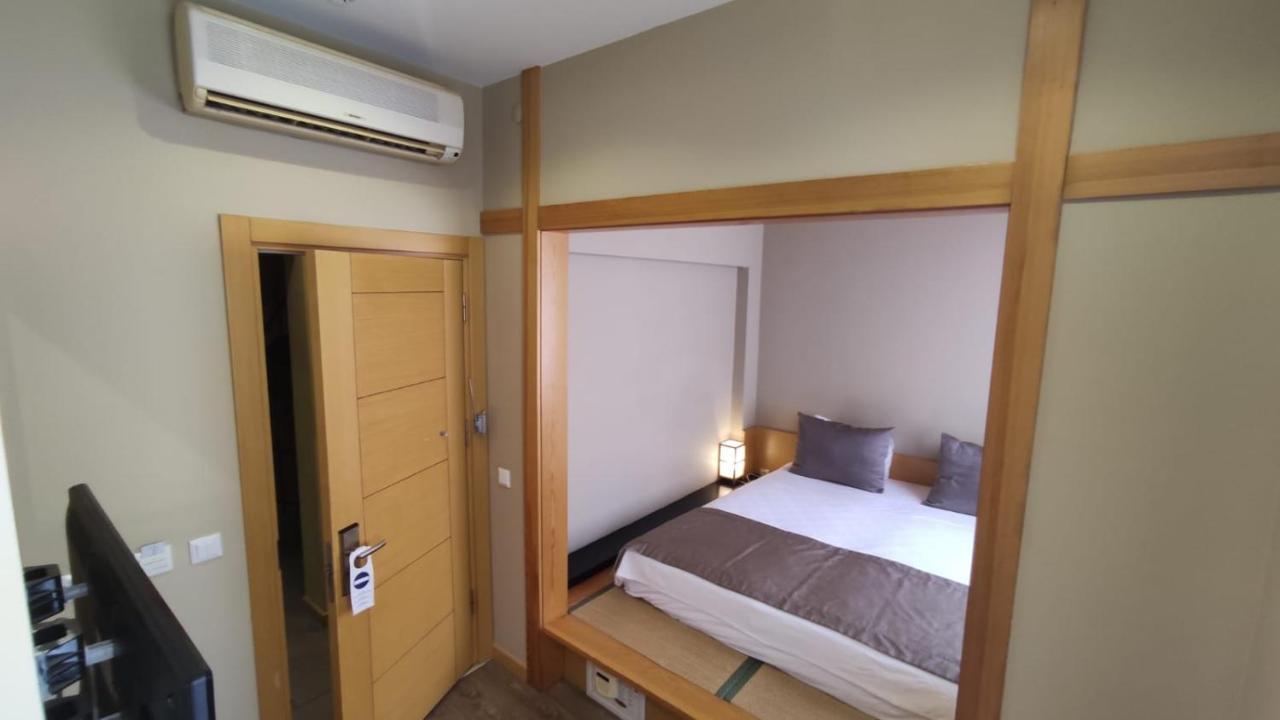 Hotel Bunkahaus