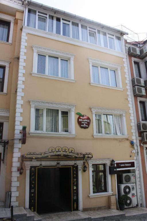 Big Apple Istanbul