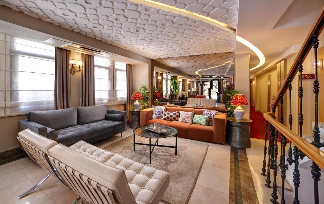 Almina İstanbul