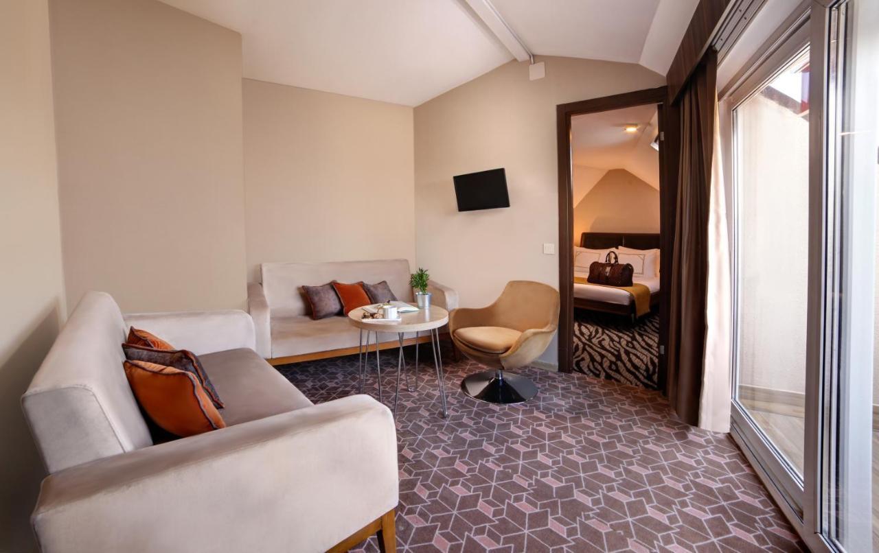 Almina İstanbul