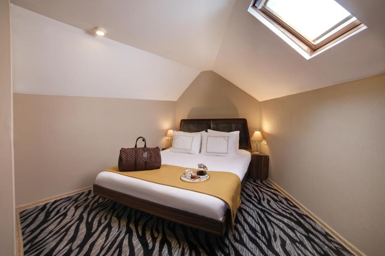 Guest house Almina Istanbul