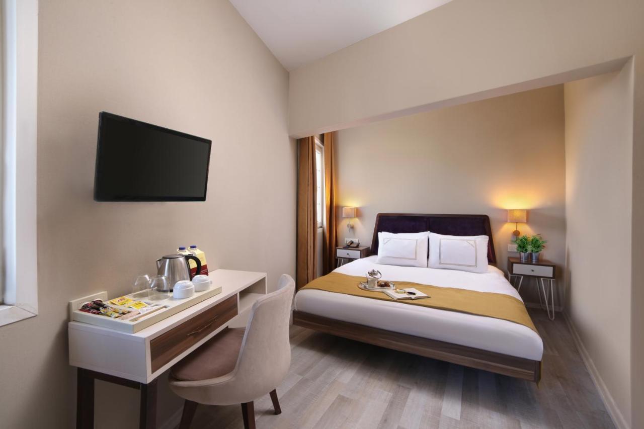 Almina Guest house