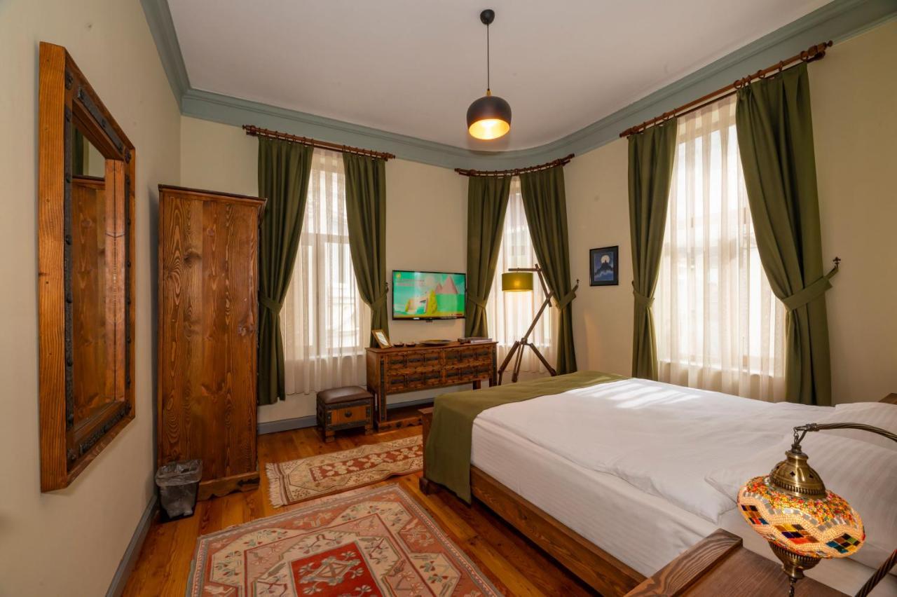 Aparthotel O'pera Okanli Istanbul