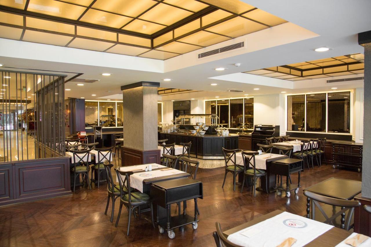 Dila Hotel 4*