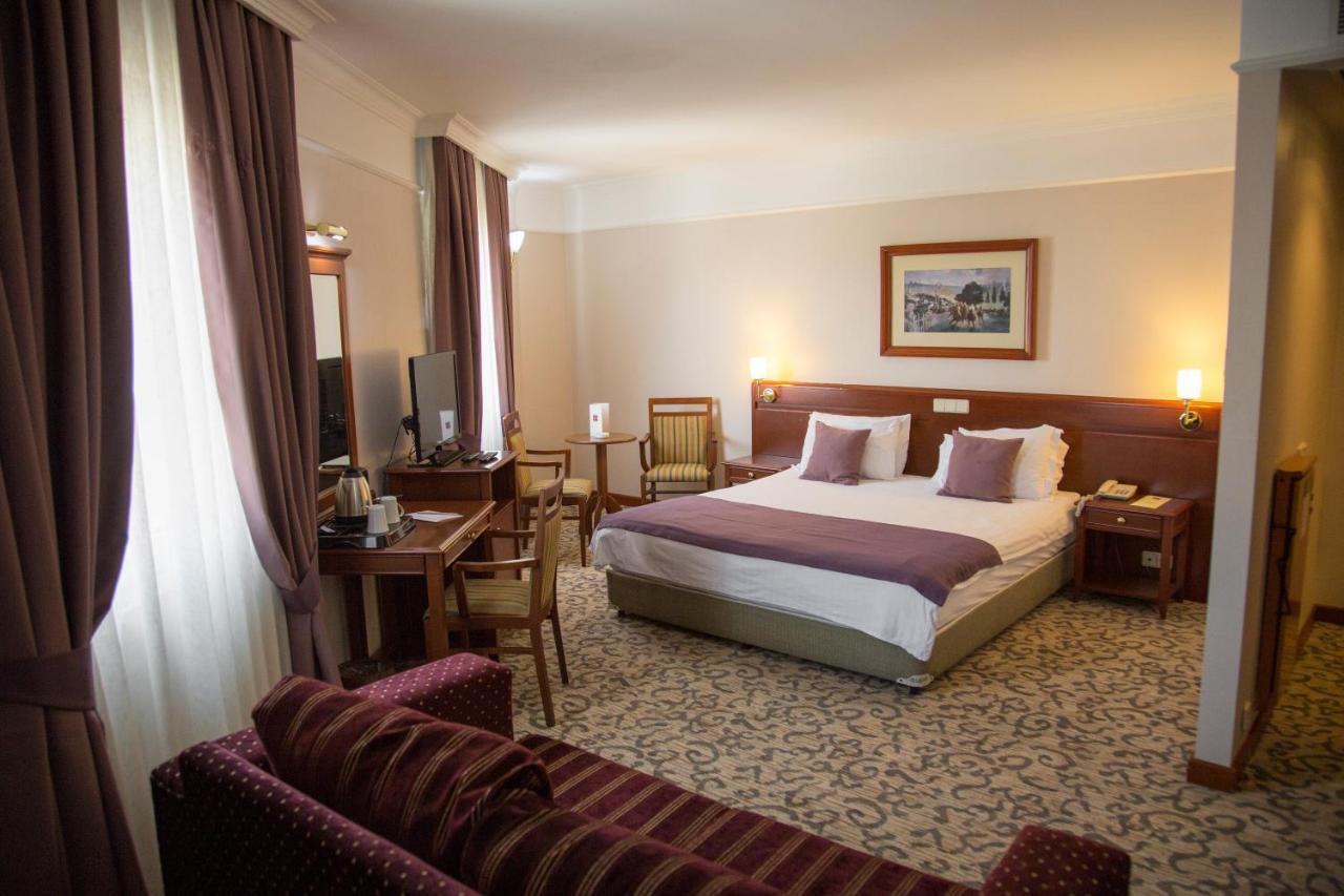 Dila Hotel