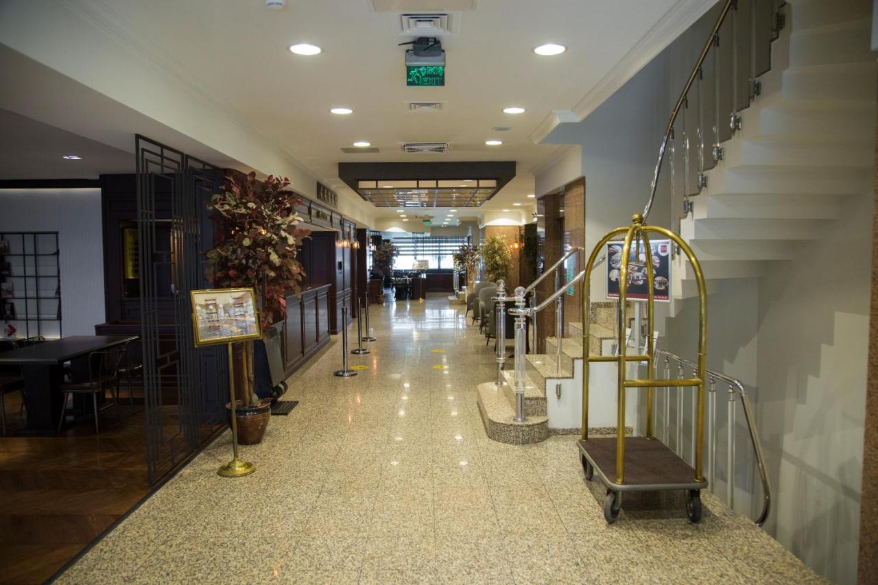 Hotel Dila 4*