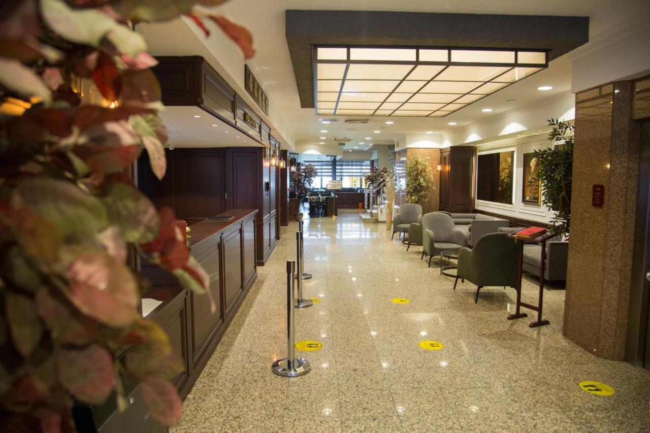 Hotel Dila Istanbul