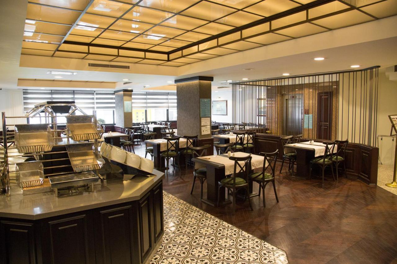 Dila Hotel Istanbul