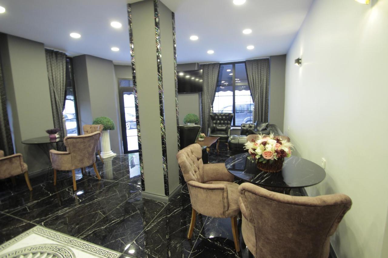 Gueler Hotel 3*