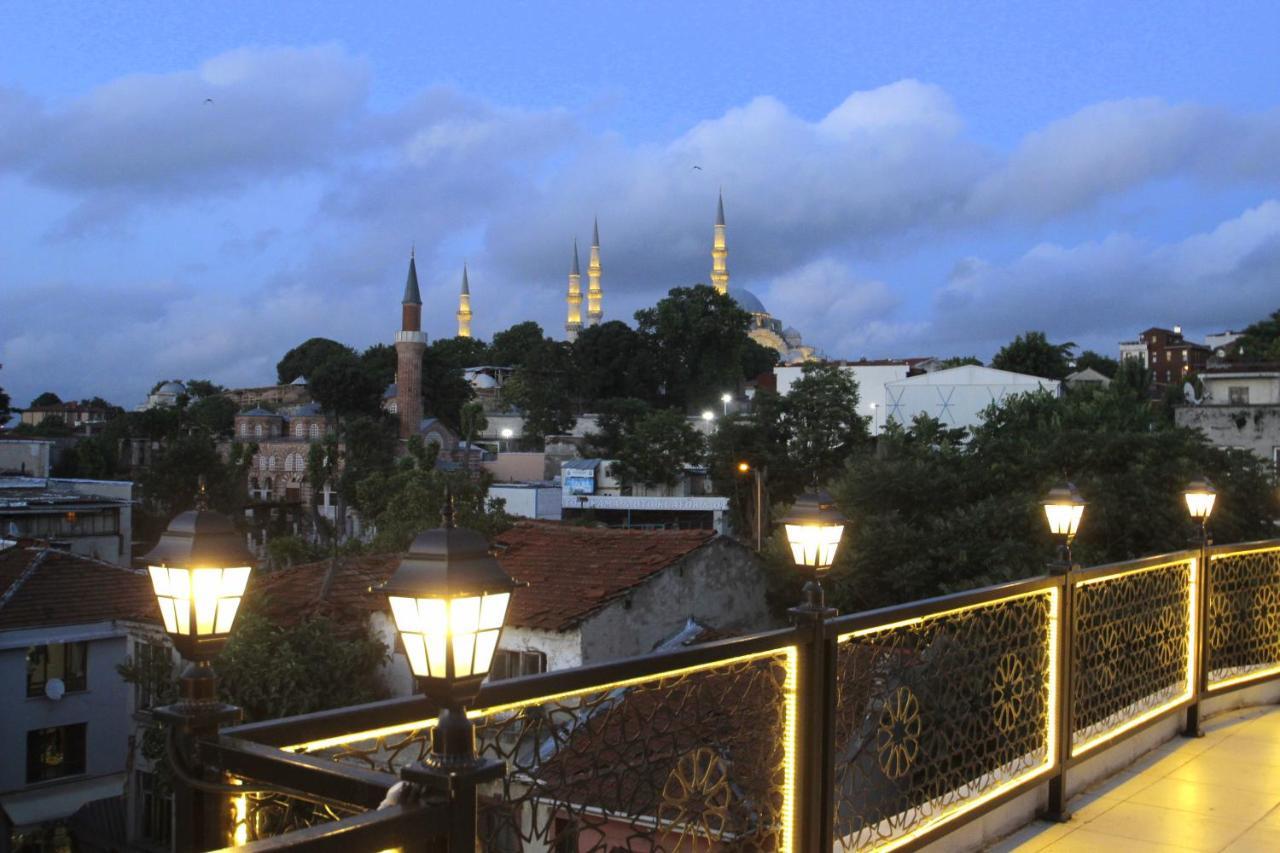 Gueler Istanbul