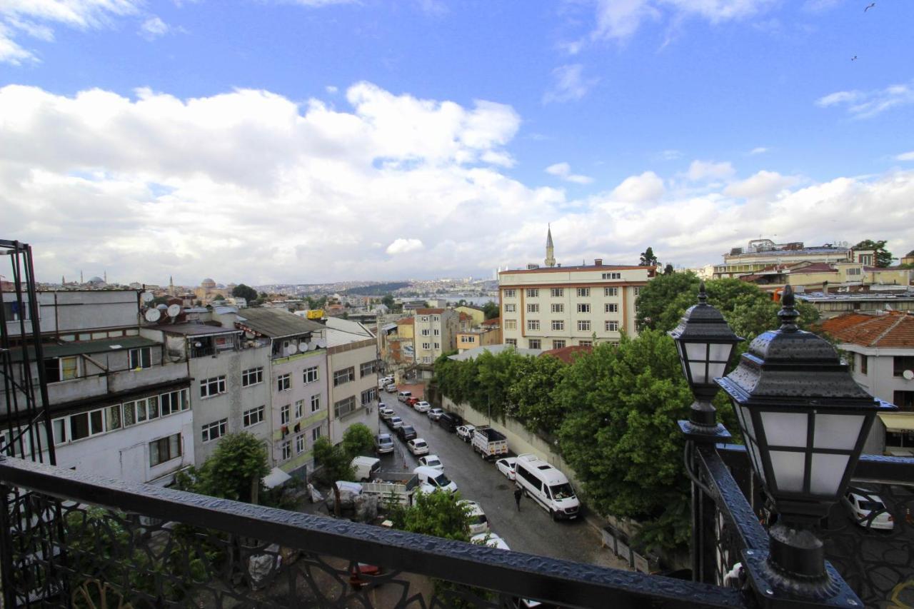 Gueler Hotel