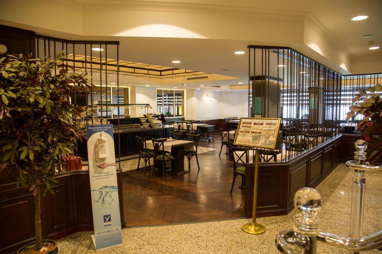 Dila 4* Istanbul