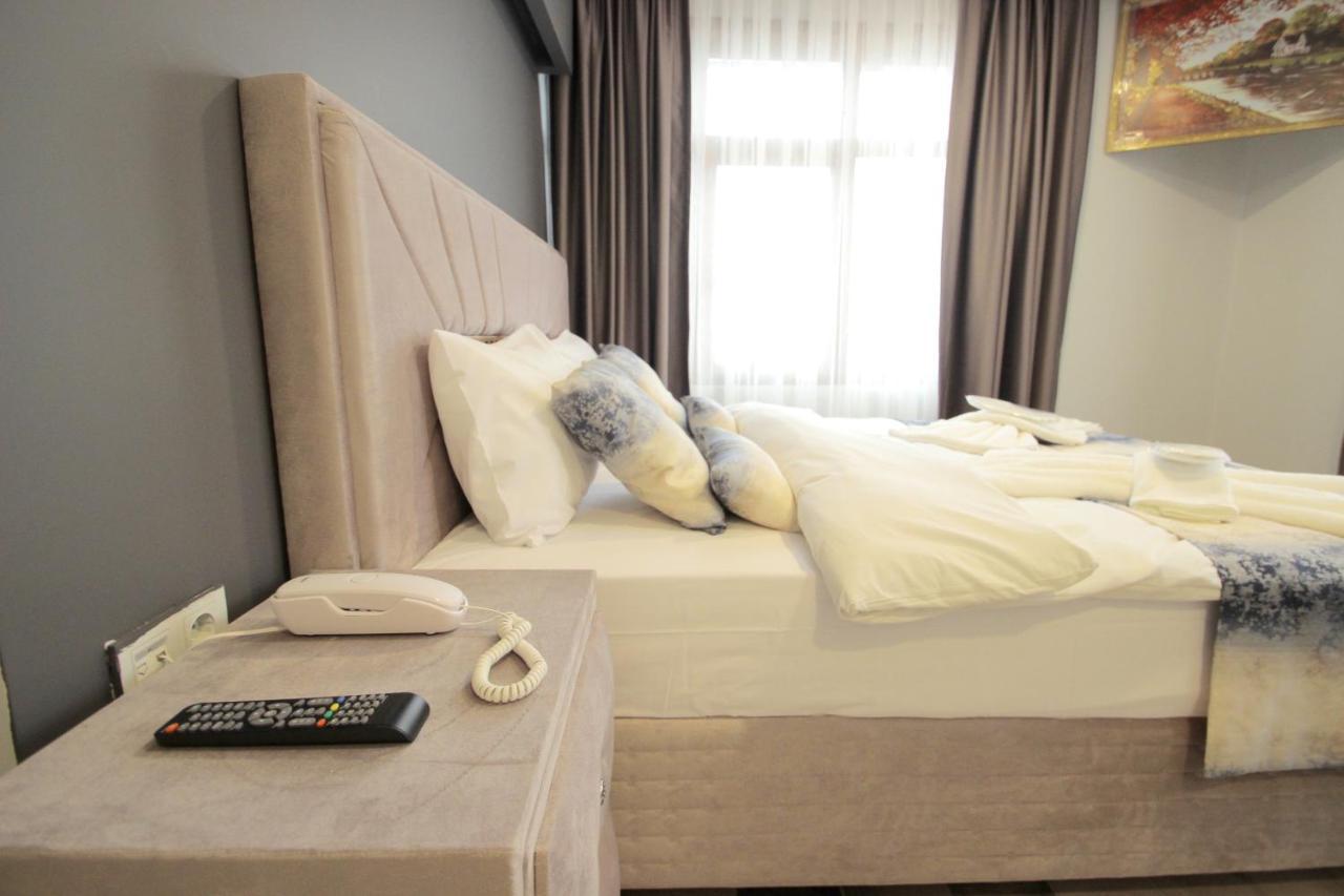 Hotel Gueler 3*