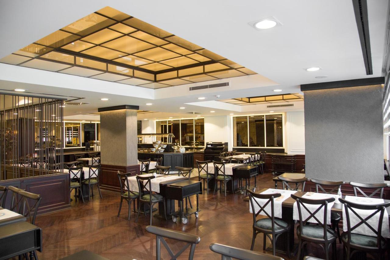 Dila Hotel Istanbul