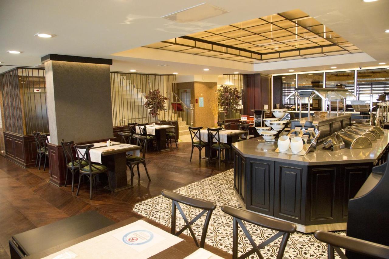 Dila 4* Istanbul