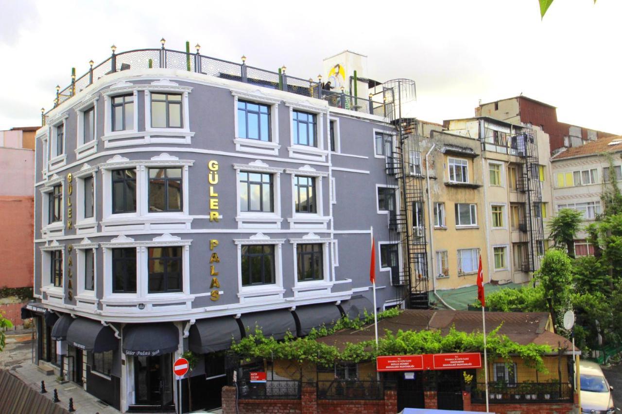 Hotel Gueler