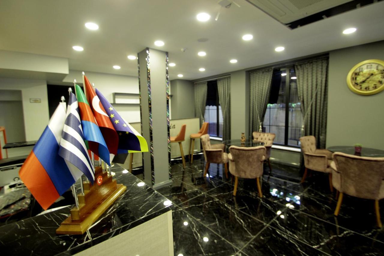 Hotel Gueler
