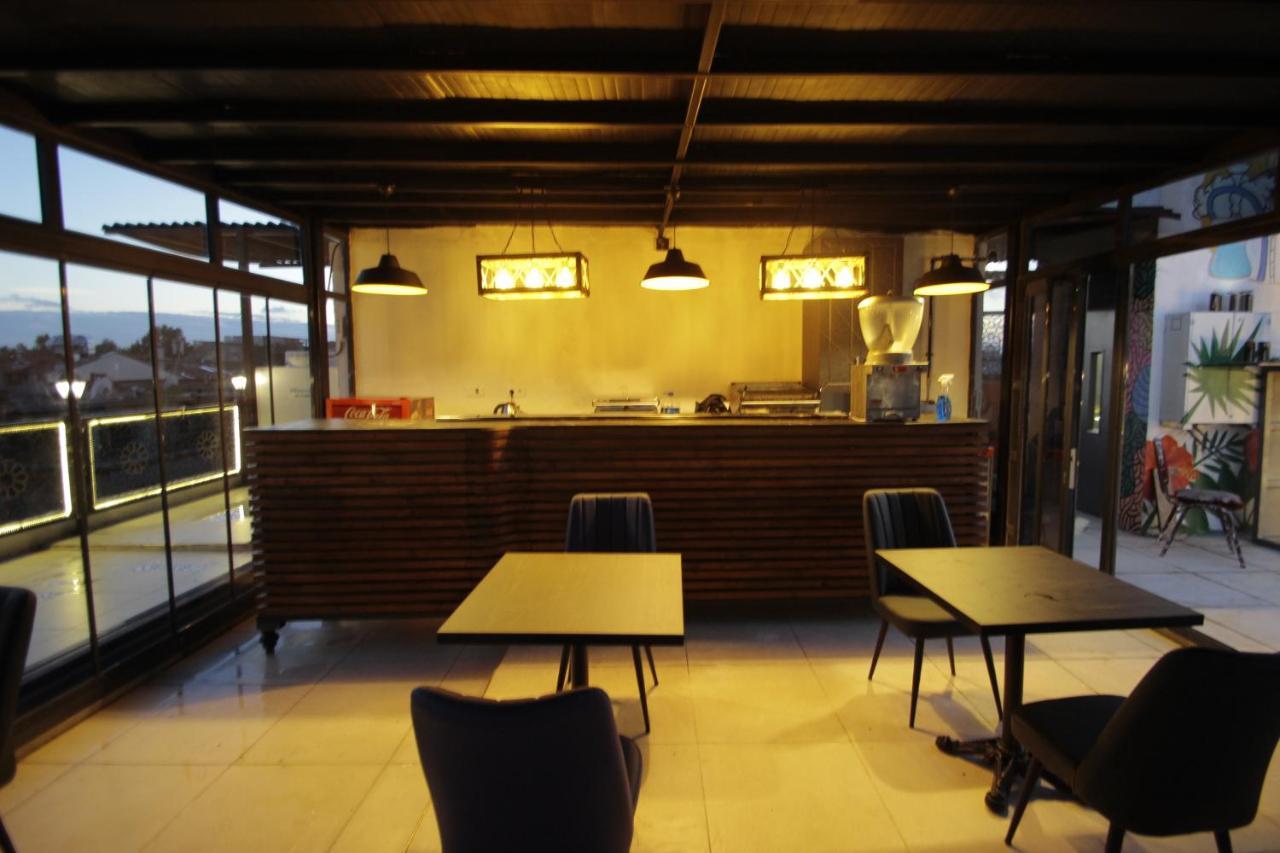 Hotel Gueler