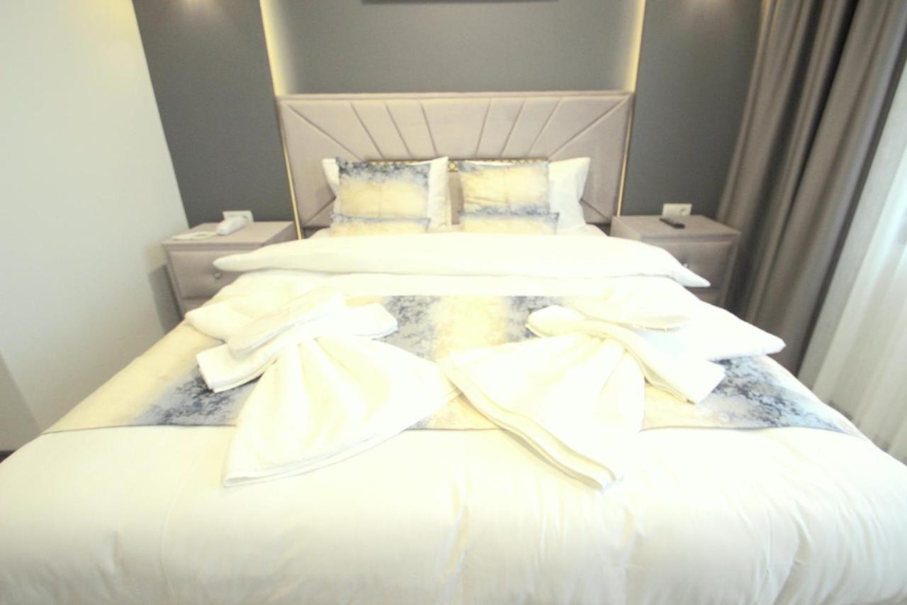 Gueler Hotel