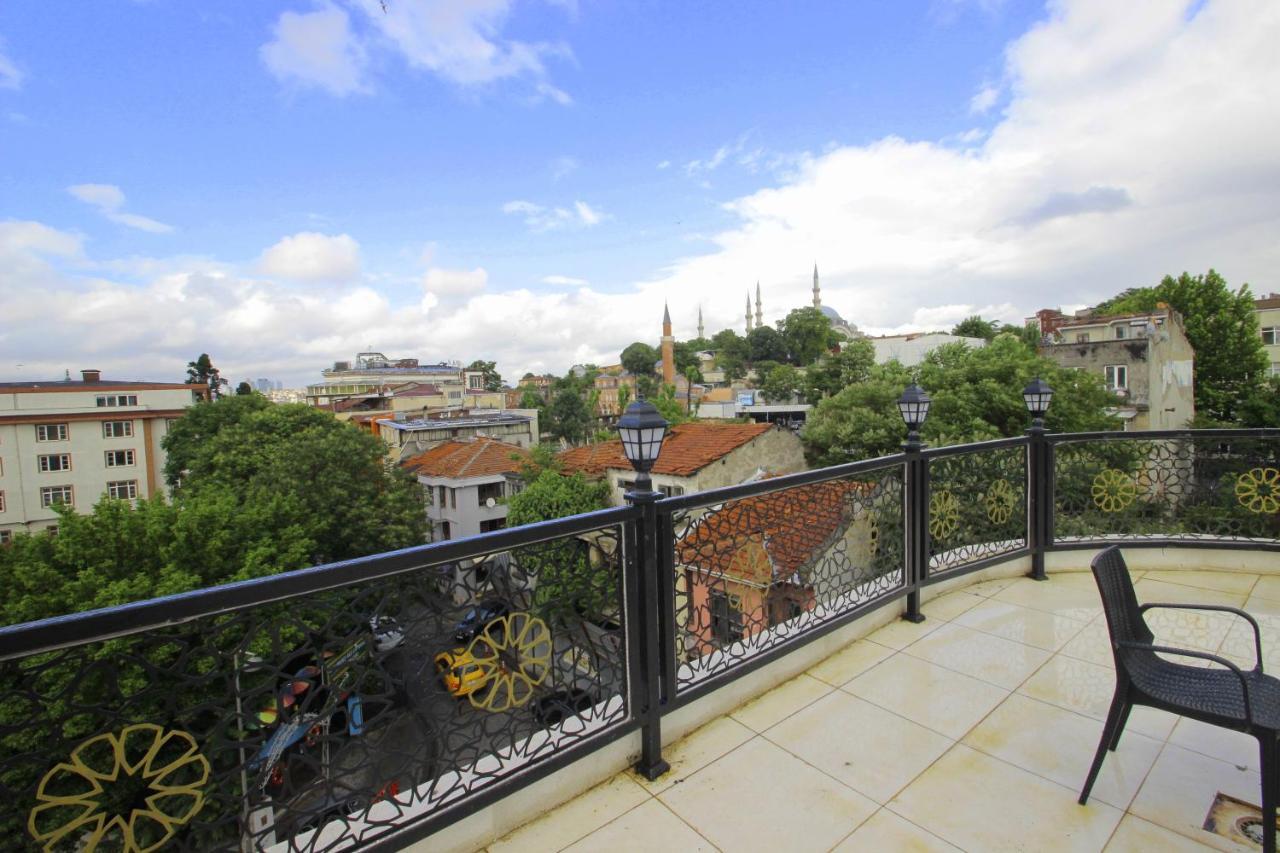 Gueler Hotel 3*