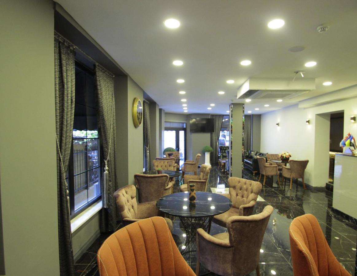 Gueler Hotel 3*