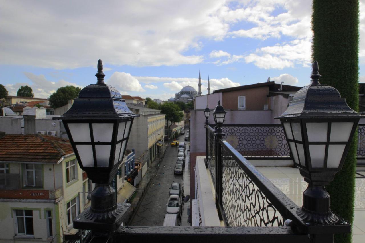 Gueler 3* Istanbul