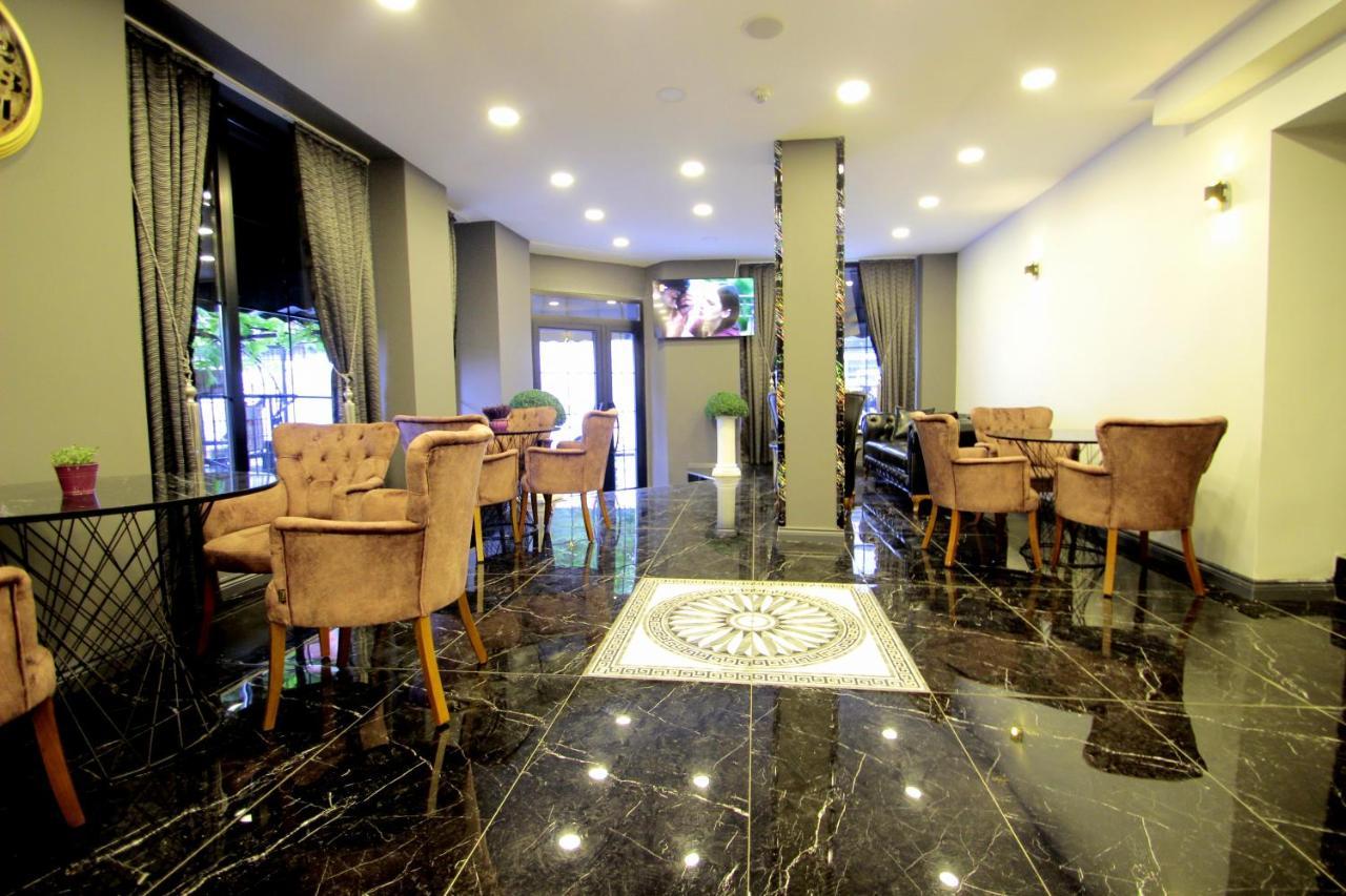 Hotel Gueler Istanbul