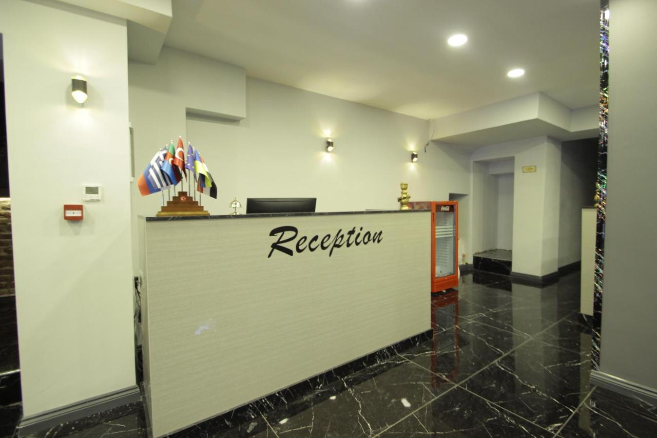Hotel Gueler 3*