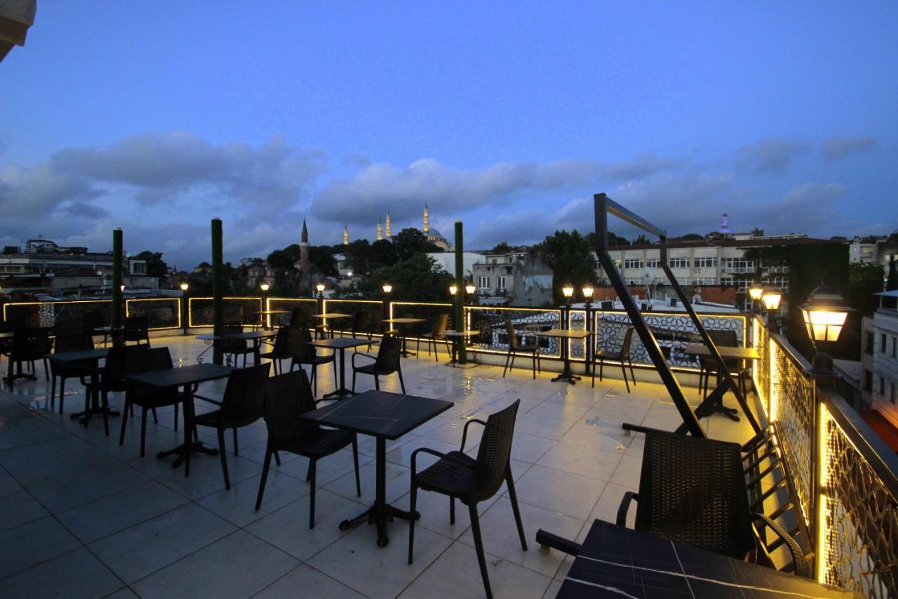 Hotel Gueler 3*