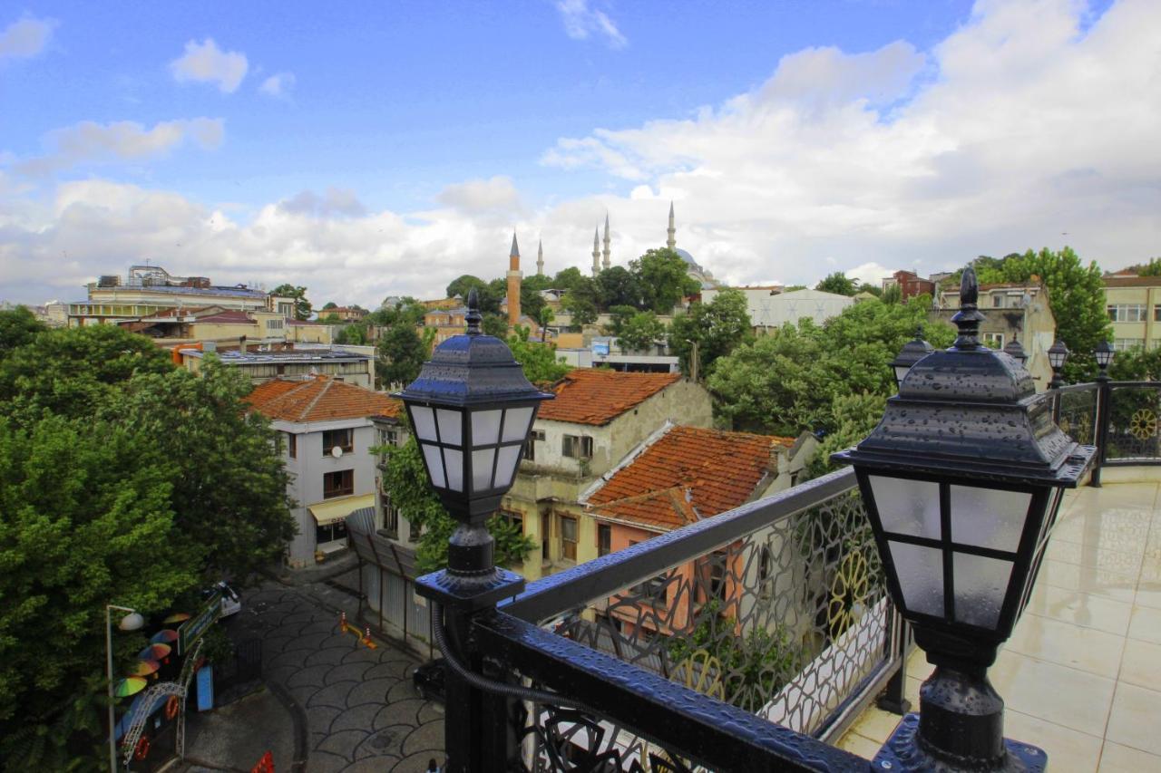 Gueler Hotel 3*