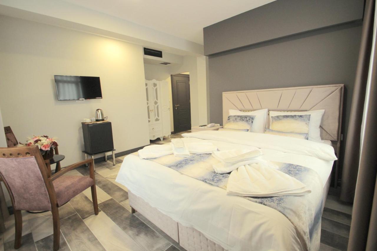 Gueler Hotel
