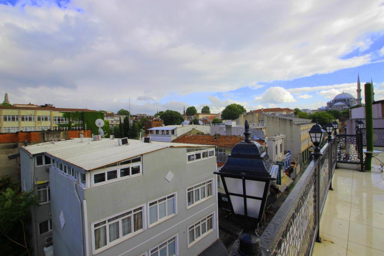 Hotel Gueler