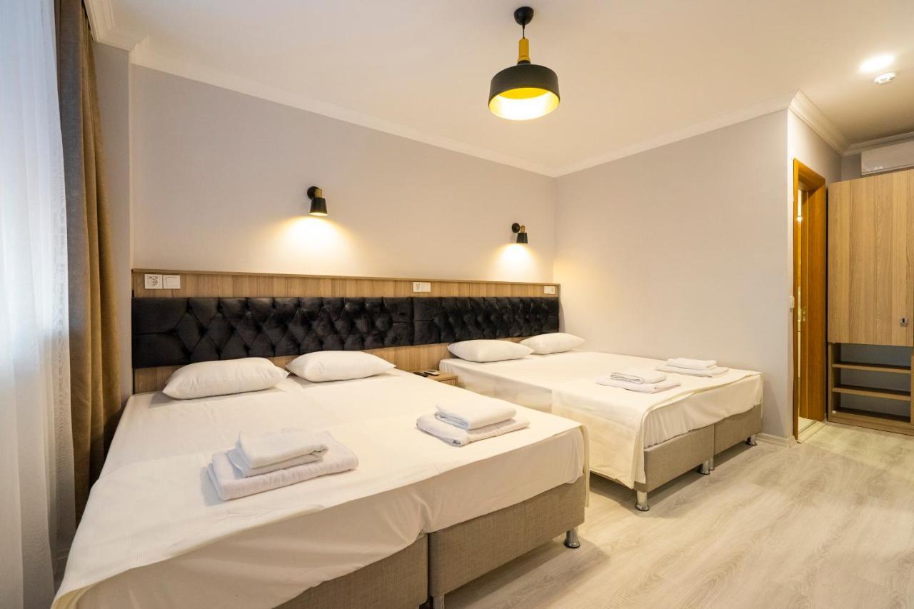 Sehzade Otel İstanbul