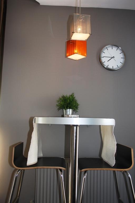 Park Aparthotel 3*