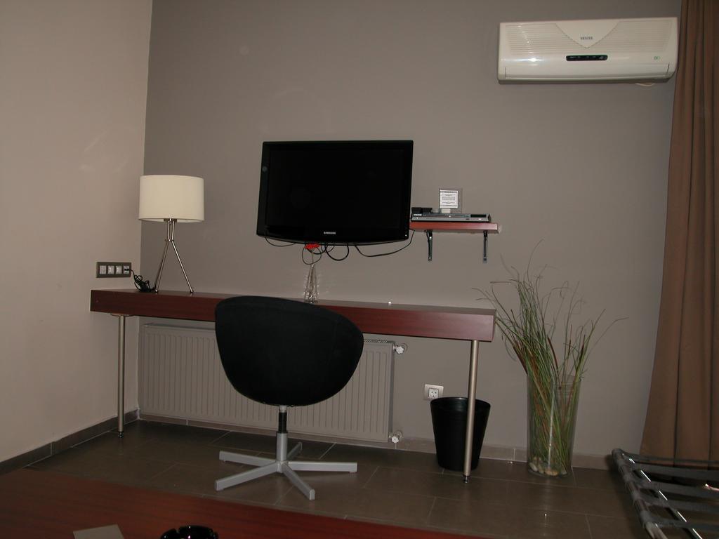 Aparthotel Park Istanbul
