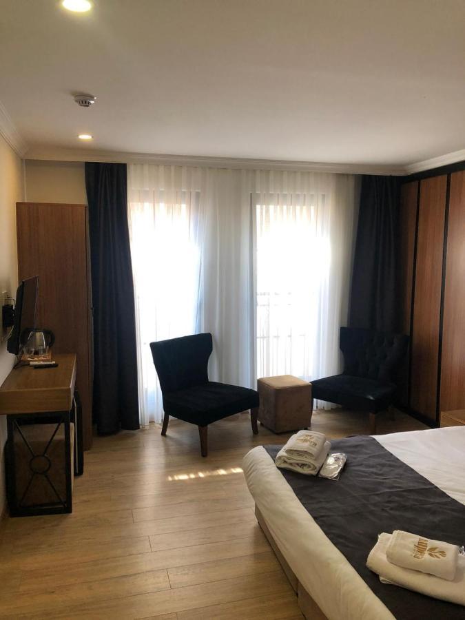 Nupera Bed & Breakfast 3*