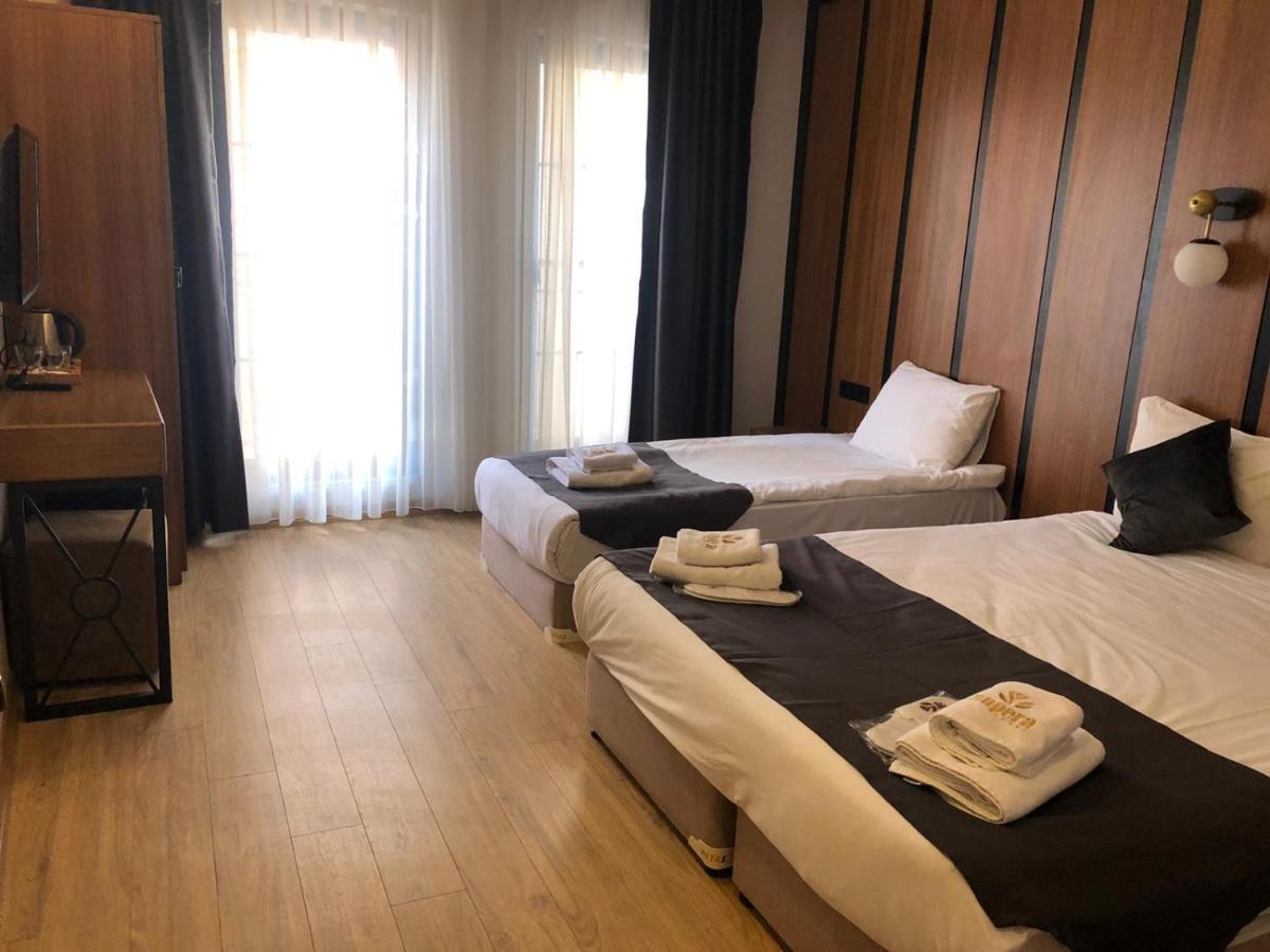 Nupera 3*