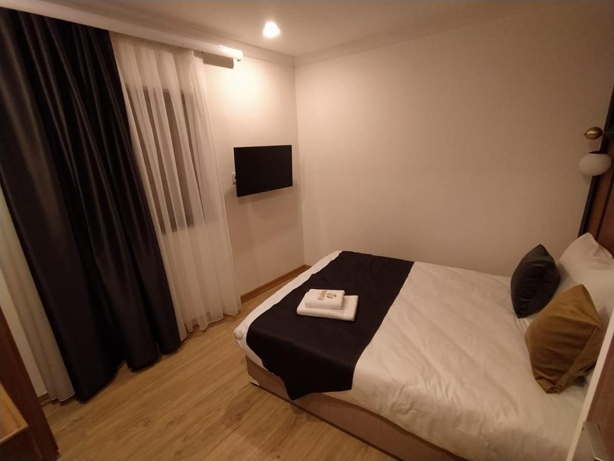Bed & Breakfast Nupera 3*