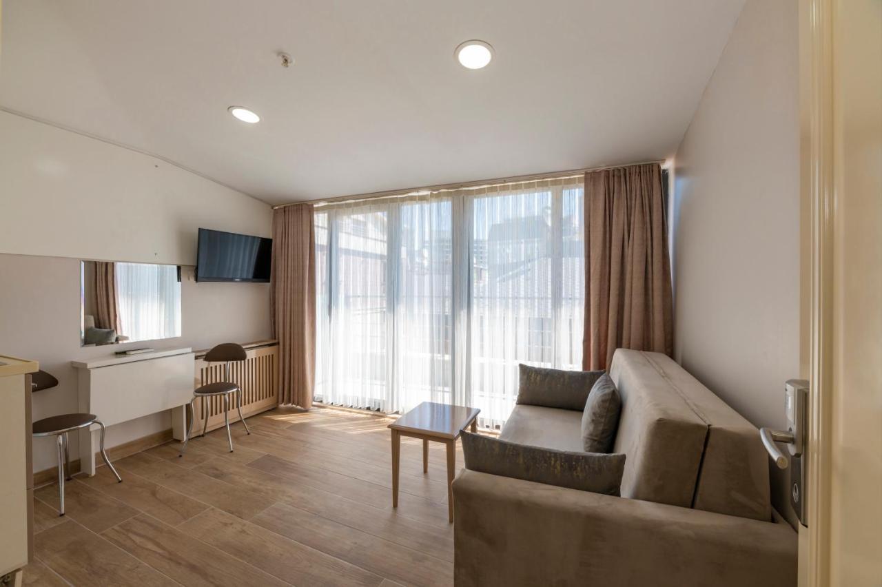 Taksim Peri Otel 2*