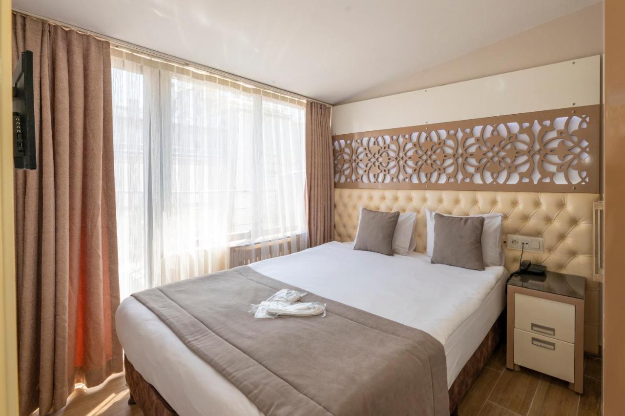 Taksim Peri Hotel Istanbul