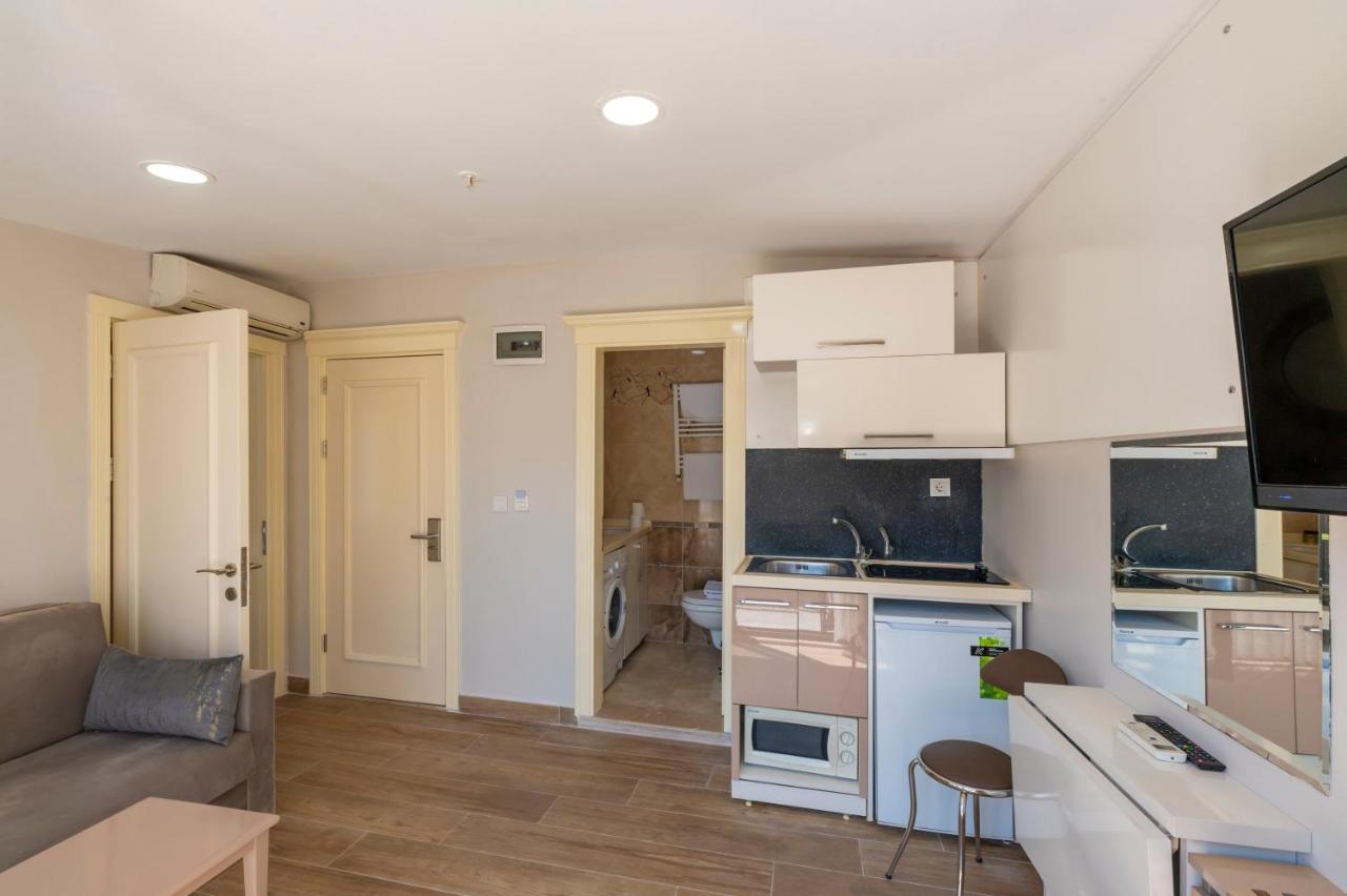 Otel Taksim Peri İstanbul