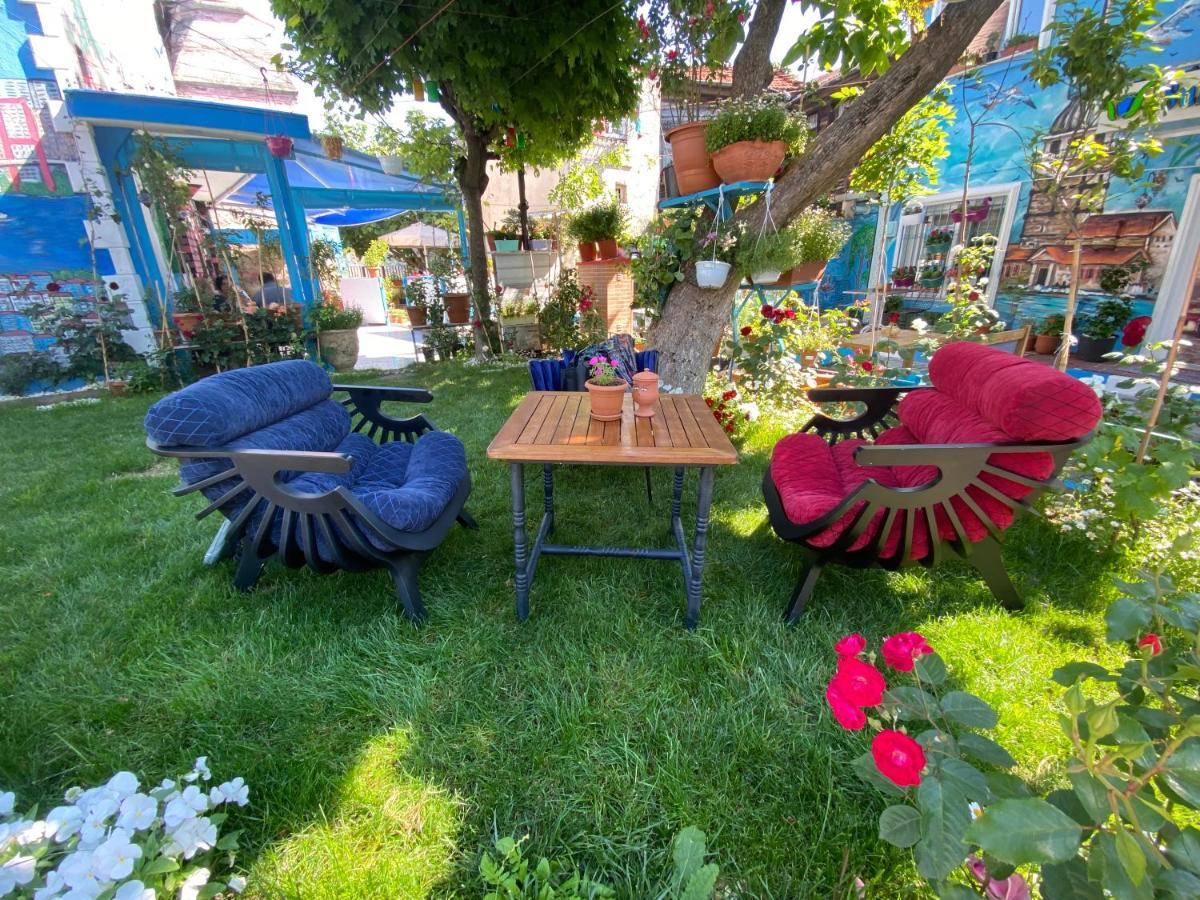 Sultanahmet Isil Istanbul