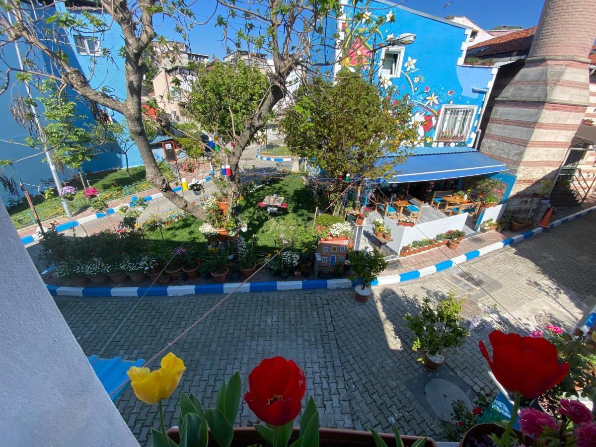 Sultanahmet Isil Istanbul